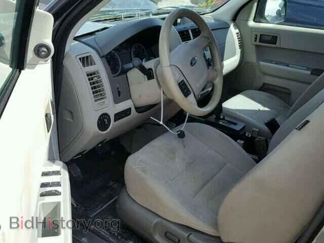 2012 FORD ESCAPE - VIN: 1FMCU0D70CKB44712 - Фото 9