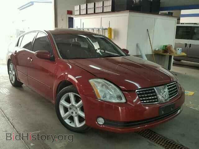 Photo 1N4BA41E56C856320 - NISSAN MAXIMA 2006