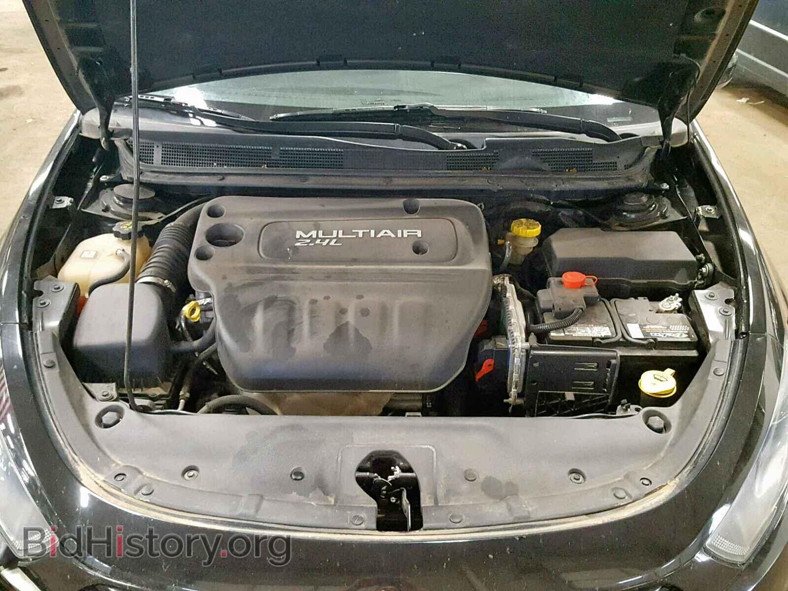 2015 DODGE DART - VIN: 1C3CDFEB9FD276956 - Фото 7
