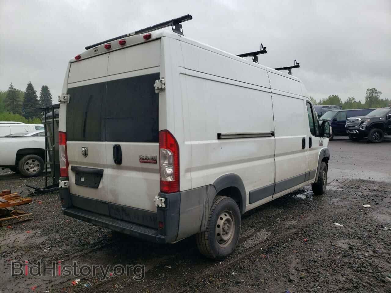 2017 RAM PROMASTER - VIN: 3C6TRVDG0HE540238 - Фото 2