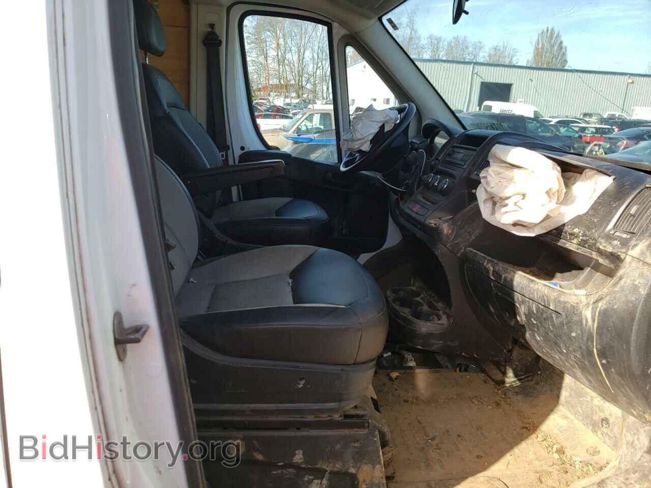 2017 RAM PROMASTER - VIN: 3C6TRVDG0HE540238 - Фото 3