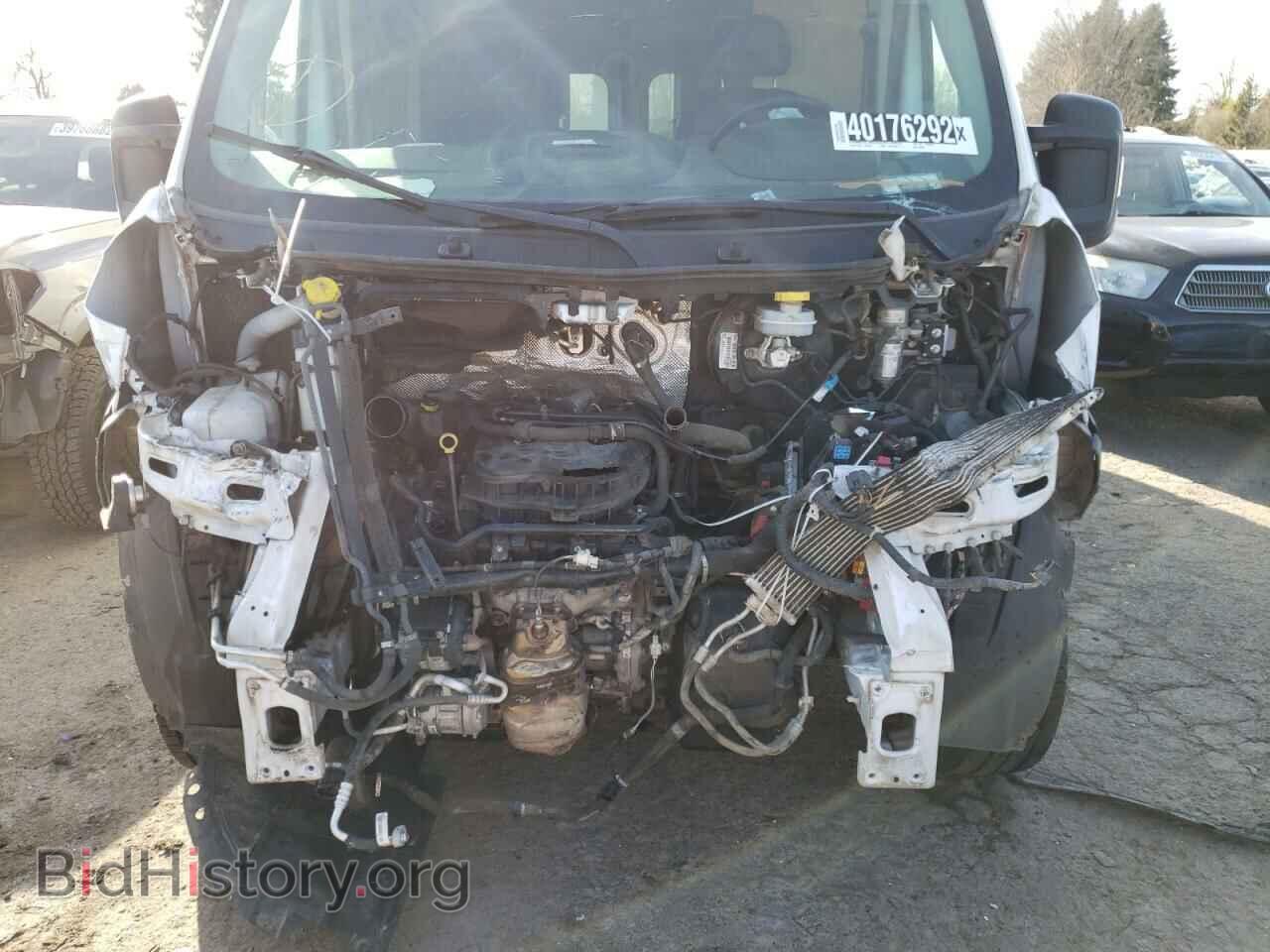 2017 RAM PROMASTER - VIN: 3C6TRVDG0HE540238 - Фото 7