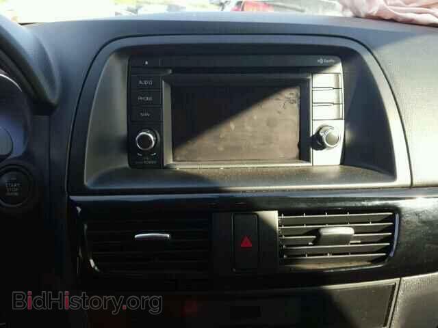 2013 MAZDA CX-5 - VIN: JM3KE2CE7D0147538 - Фото 10