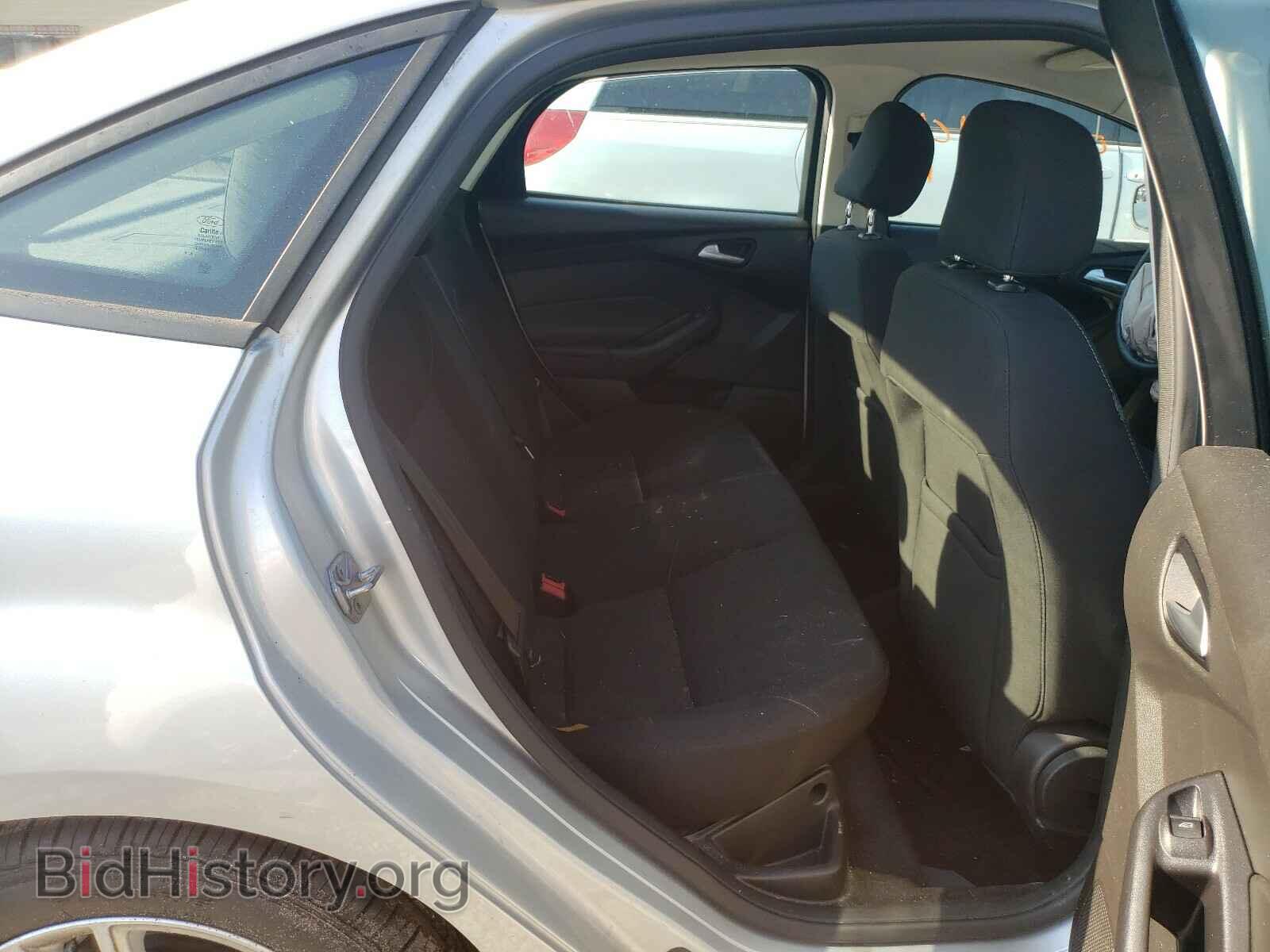 2016 FORD FOCUS - VIN: 1FADP3F25GL276485 - Photo 6