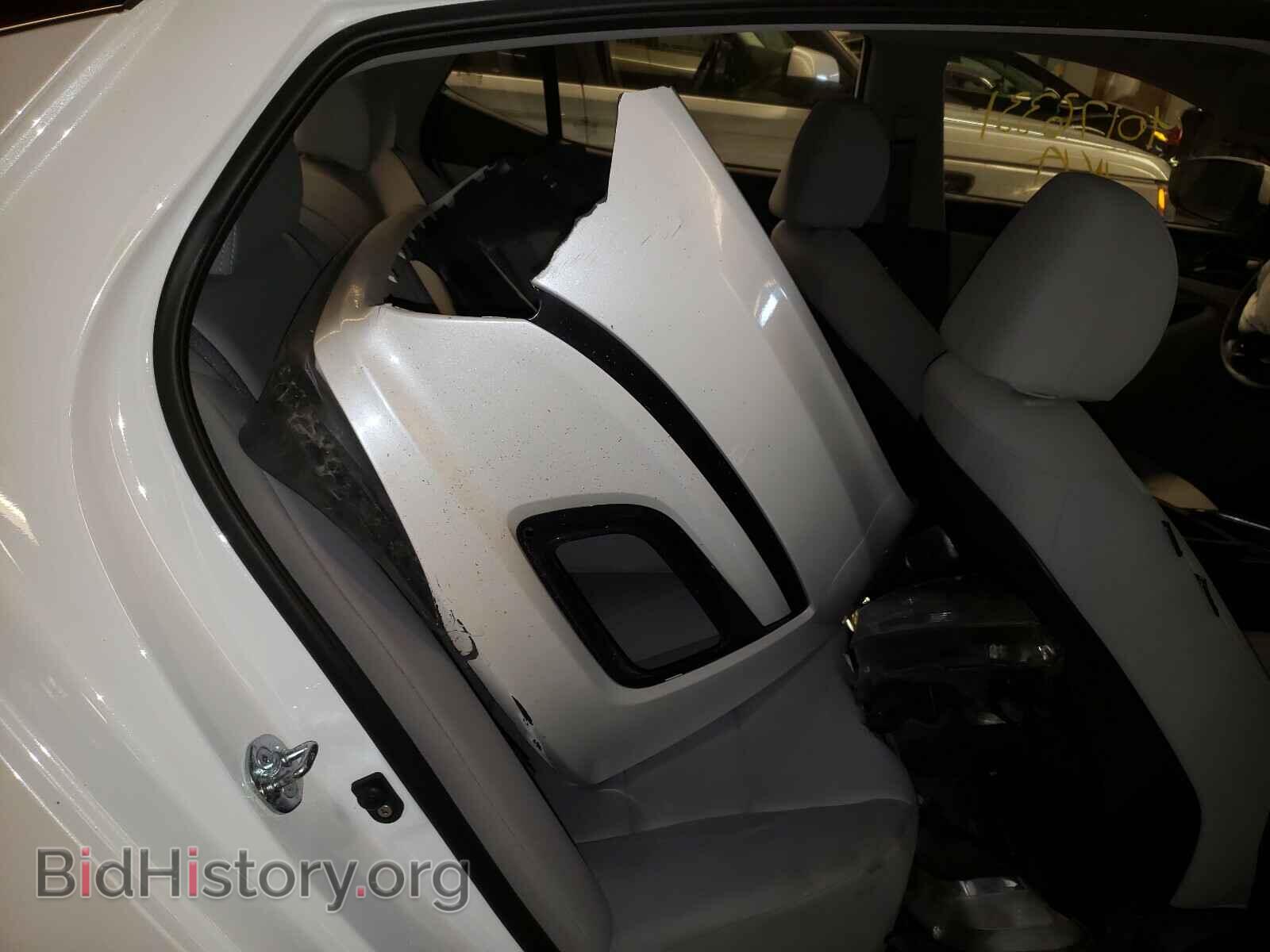 2014 KIA OPTIMA - VIN: KNAGM4A78E5496260 - Фото 6
