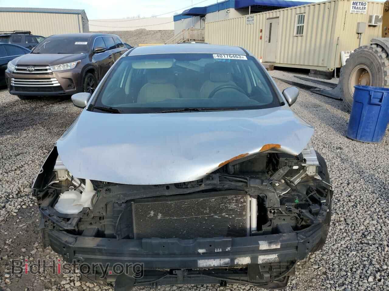 2015 KIA FORTE - VIN: KNAFK4A69F5288995 - Фото 5