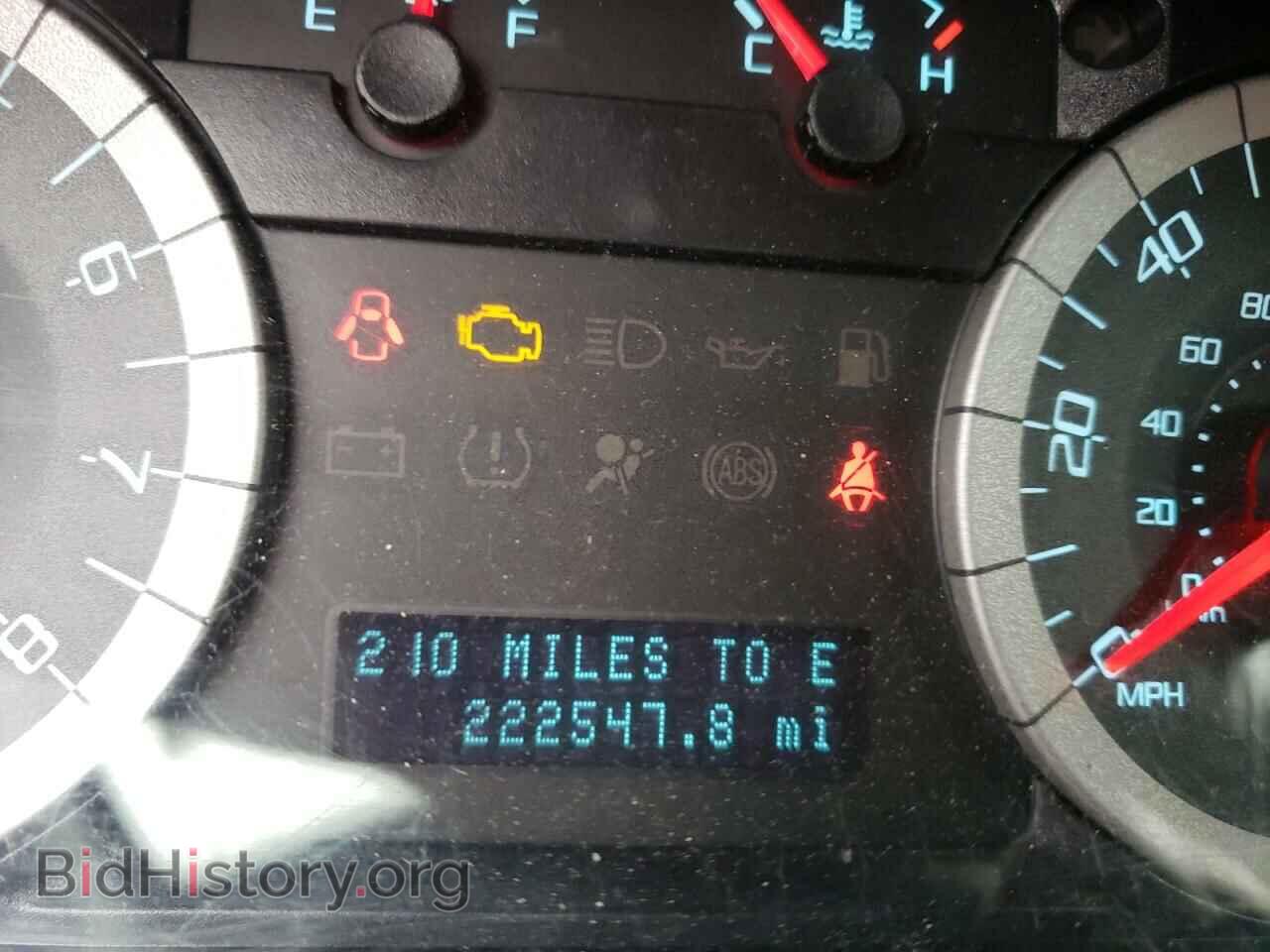 2012 FORD ESCAPE - VIN: 1FMCU0E76CKA62630 - Фото 8