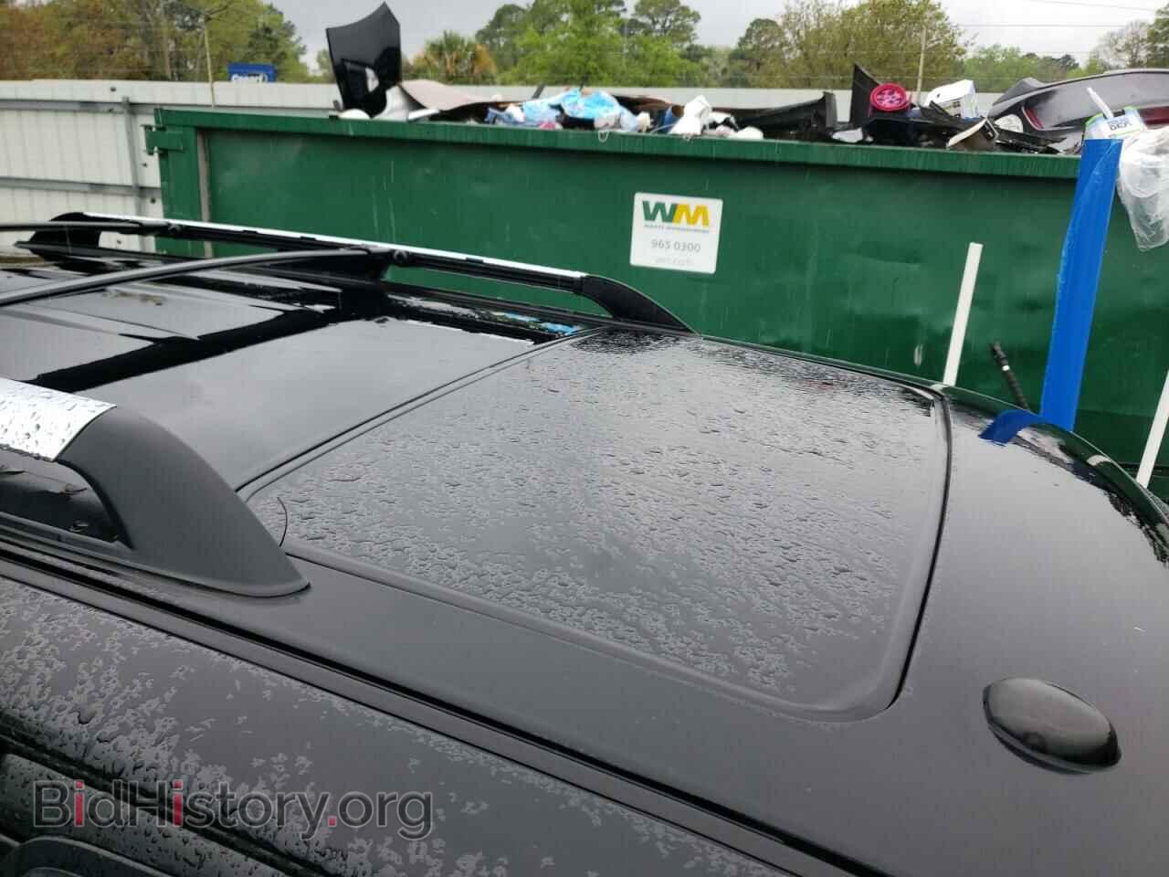 2012 FORD ESCAPE - VIN: 1FMCU0E76CKA62630 - Фото 9