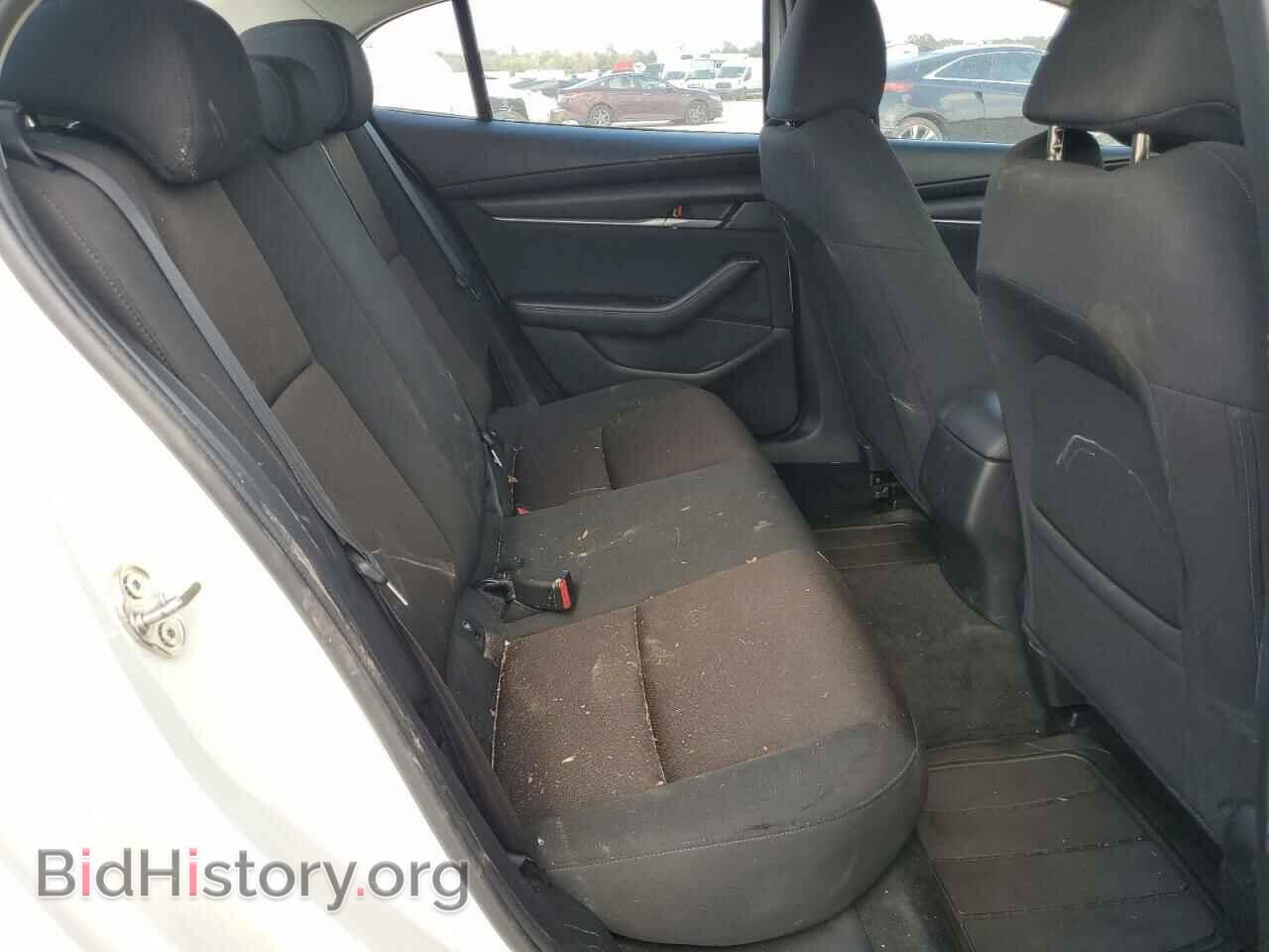 2019 MAZDA 3 - VIN: JM1BPABL8K1124970 - Фото 10