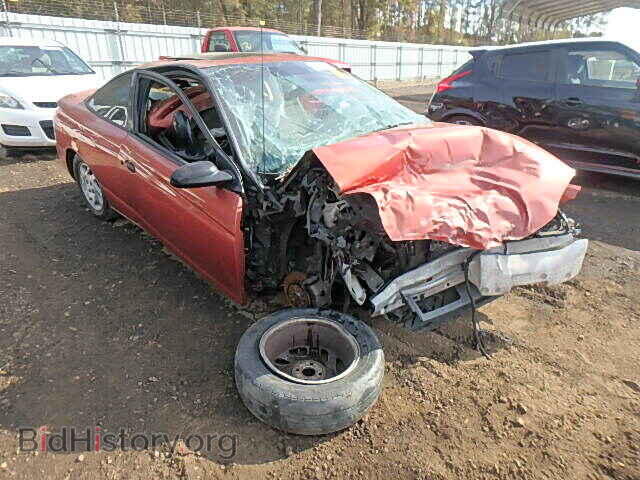 Photo 1G8ZN14822Z208873 - SATURN SC1/SC2 2002