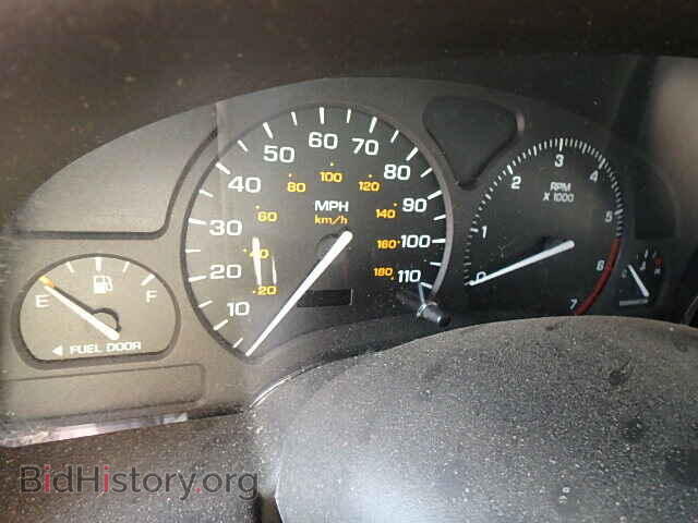 2002 SATURN SC1/SC2 - VIN: 1G8ZN14822Z208873 - Фото 8