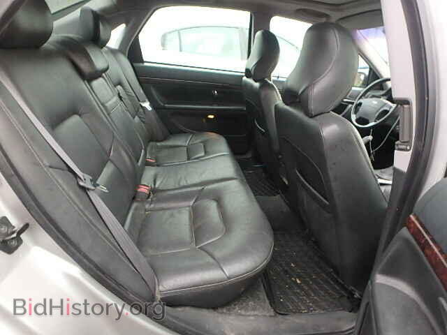 2000 VOLVO S80 - VIN: YV1TS94D8Y1125577 - Фото 6