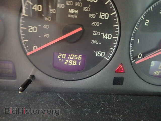 2000 VOLVO S80 - VIN: YV1TS94D8Y1125577 - Фото 8