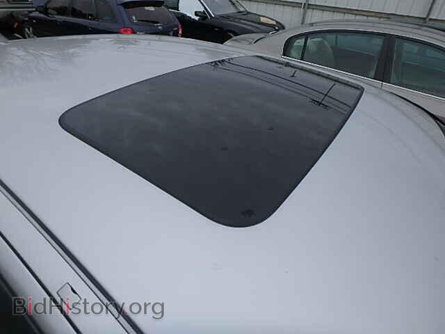 2000 VOLVO S80 - VIN: YV1TS94D8Y1125577 - Фото 9