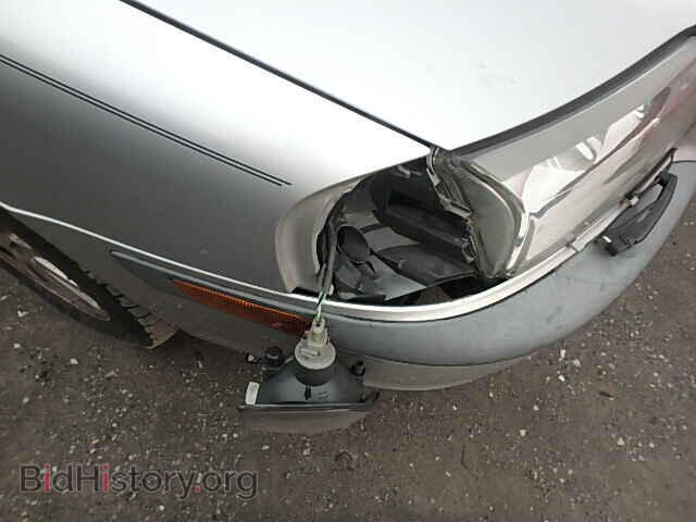 2000 VOLVO S80 - VIN: YV1TS94D8Y1125577 - Фото 10