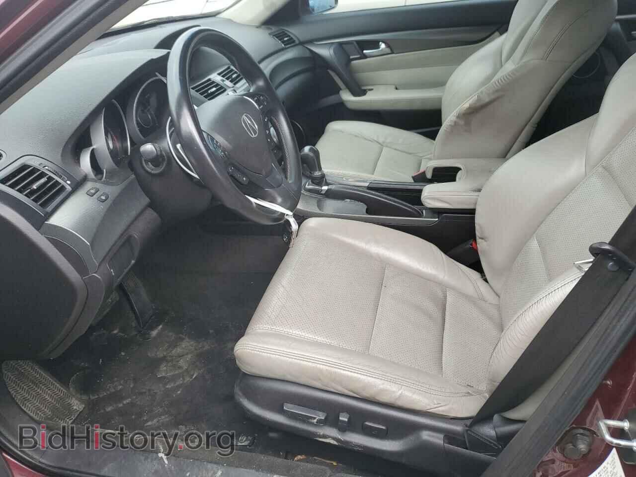2014 ACURA TL - VIN: 19UUA9F56EA000559 - Фото 7