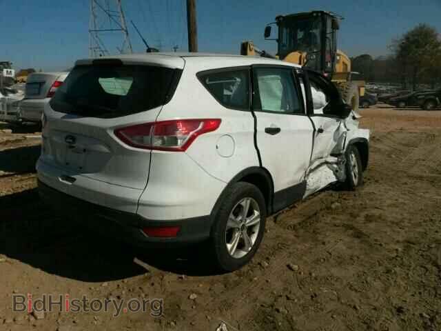 2015 FORD ESCAPE - VIN: 1FMCU0F77FUC73651 - Фото 4