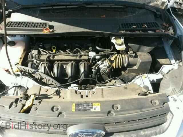 2015 FORD ESCAPE - VIN: 1FMCU0F77FUC73651 - Фото 7