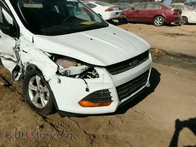 2015 FORD ESCAPE - VIN: 1FMCU0F77FUC73651 - Фото 10