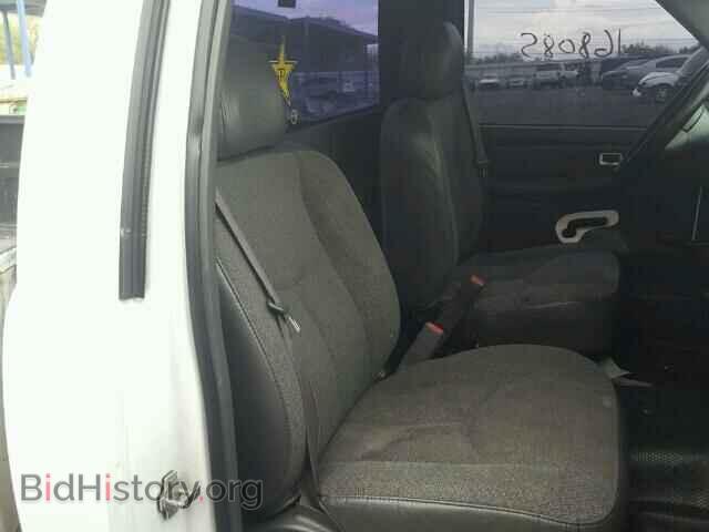 2005 CHEVROLET SILVERADO - VIN: 1GCEC14X35Z120792 - Фото 6