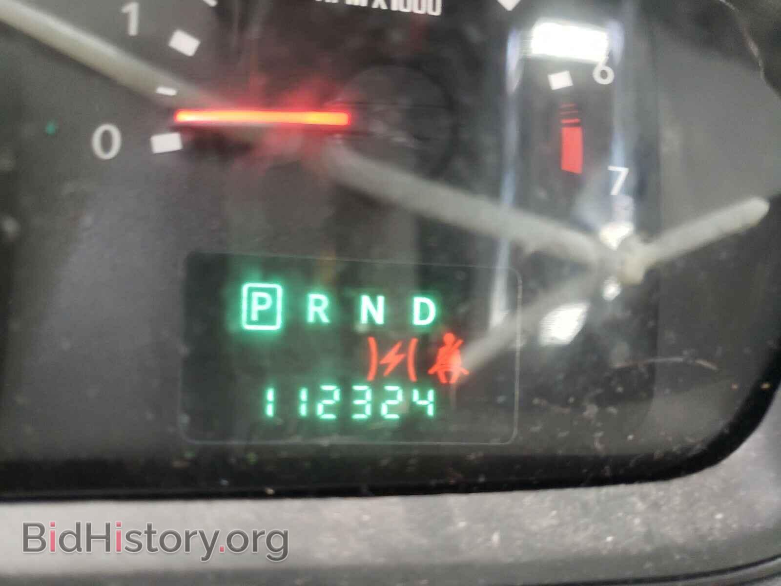 2010 DODGE JOURNEY - VIN: 3D4PG5FV3AT174582 - Фото 8