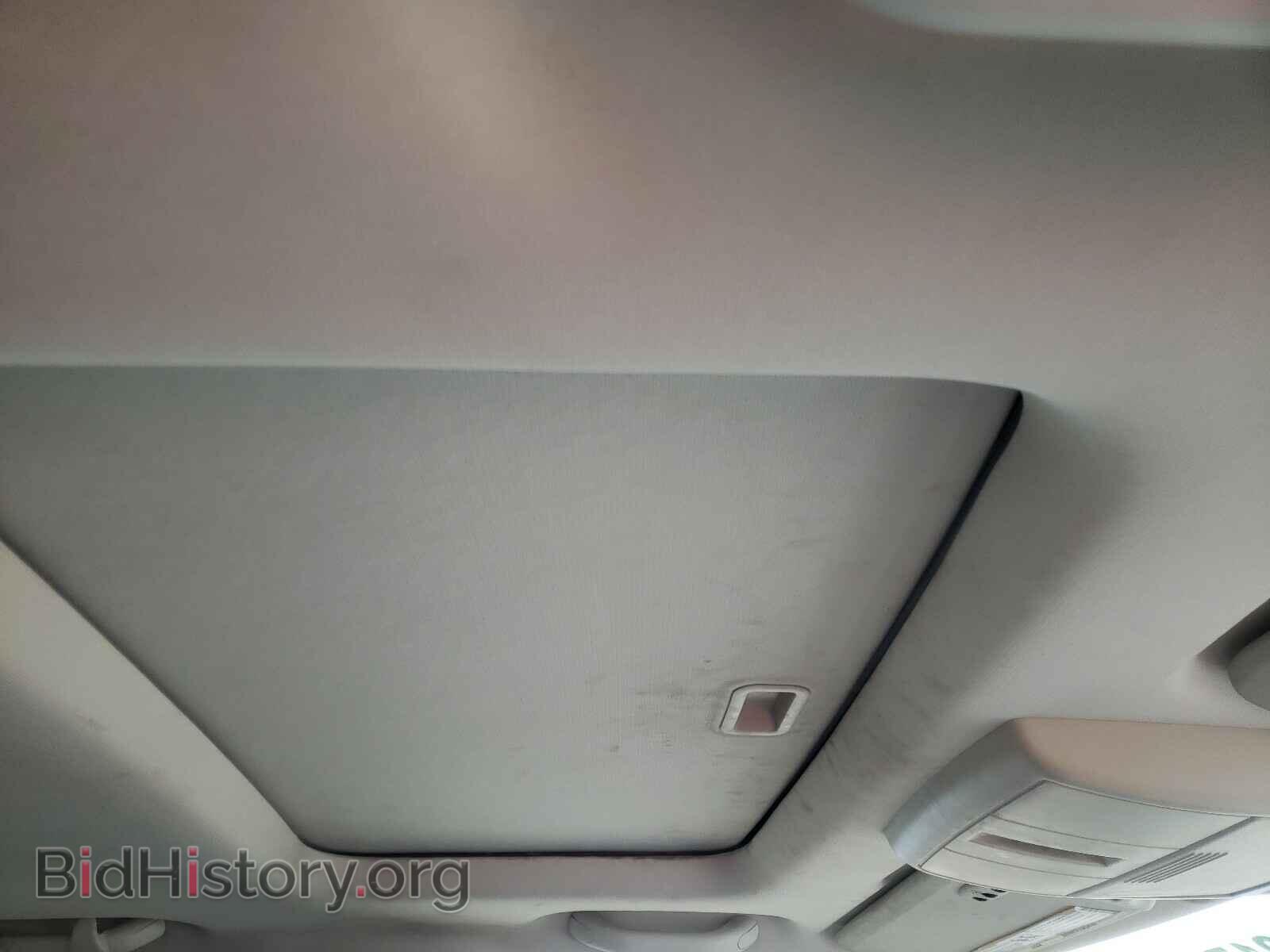 2010 DODGE JOURNEY - VIN: 3D4PG5FV3AT174582 - Фото 9