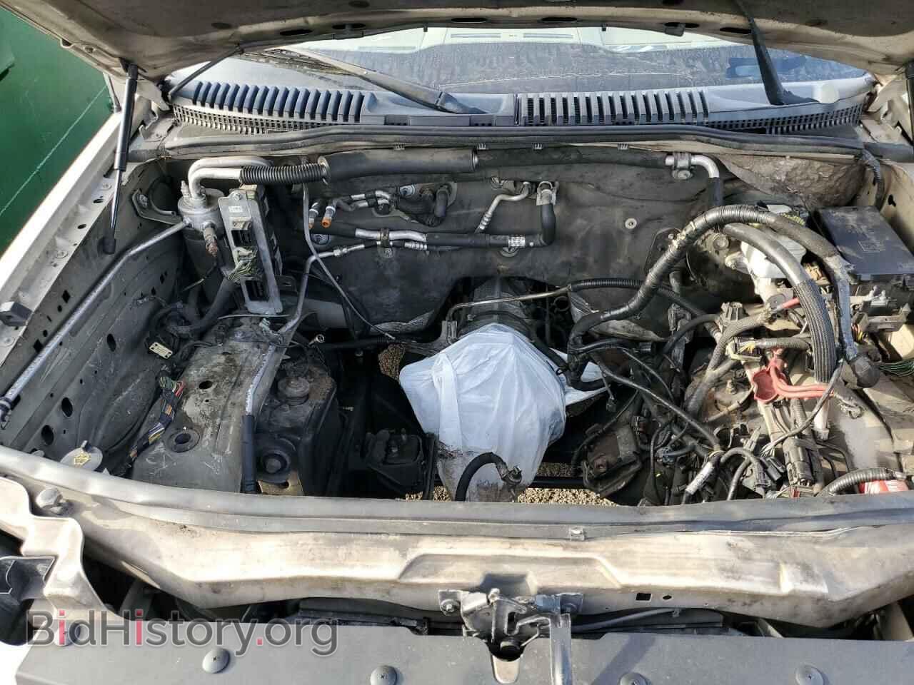 2007 FORD EXPLORER - VIN: 1FMEU63E87UB33592 - Photo 11