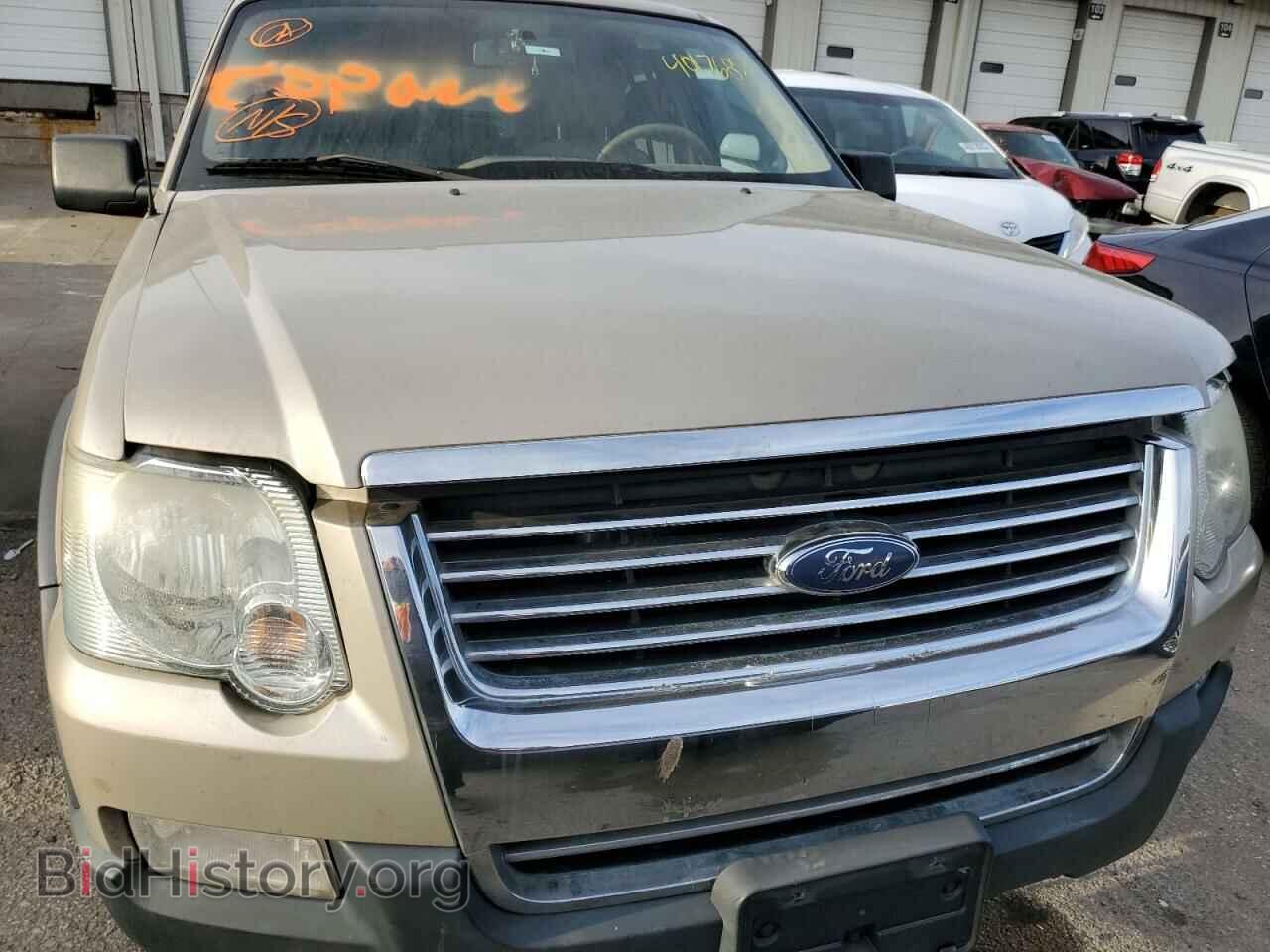 2007 FORD EXPLORER - VIN: 1FMEU63E87UB33592 - Photo 5