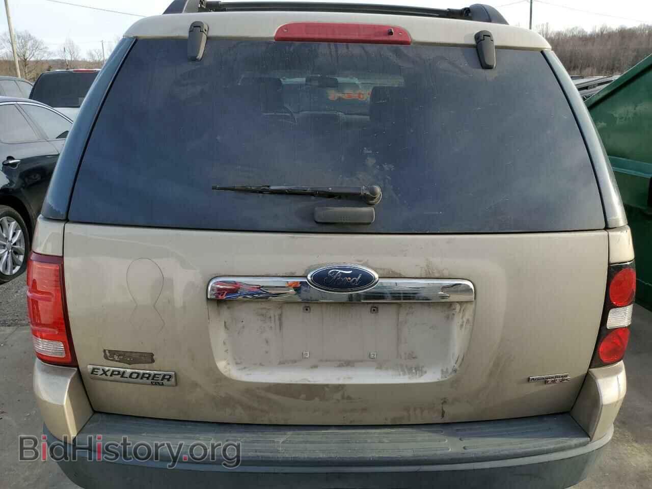 2007 FORD EXPLORER - VIN: 1FMEU63E87UB33592 - Photo 6