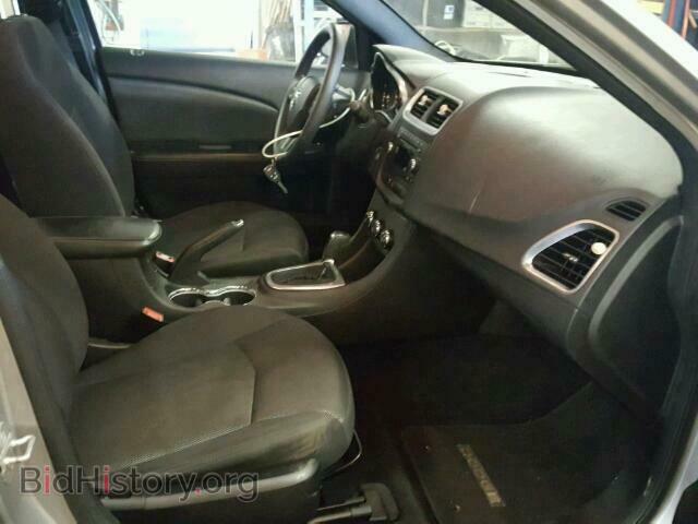 2013 DODGE AVENGER - VIN: 1C3CDZAB2DN599020 - Photo 5