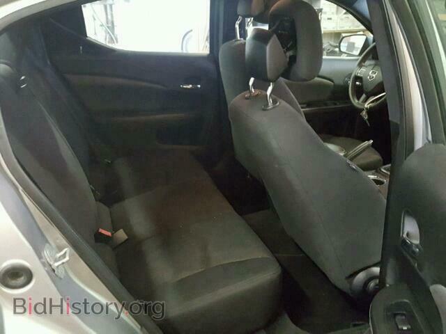 2013 DODGE AVENGER - VIN: 1C3CDZAB2DN599020 - Photo 6