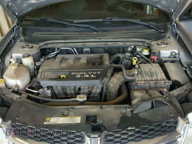 2013 DODGE AVENGER - VIN: 1C3CDZAB2DN599020 - Photo 7