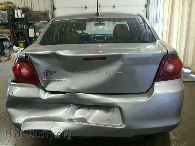 2013 DODGE AVENGER - VIN: 1C3CDZAB2DN599020 - Photo 9