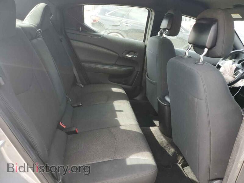 2013 Dodge AVENGER (VIN 1C3CDZCBXDN661390) — фото 10 из 12