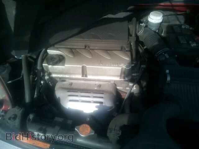 2012 MITSUBISHI GALANT - VIN: 4A32B2FF4CE018161 - Фото 7