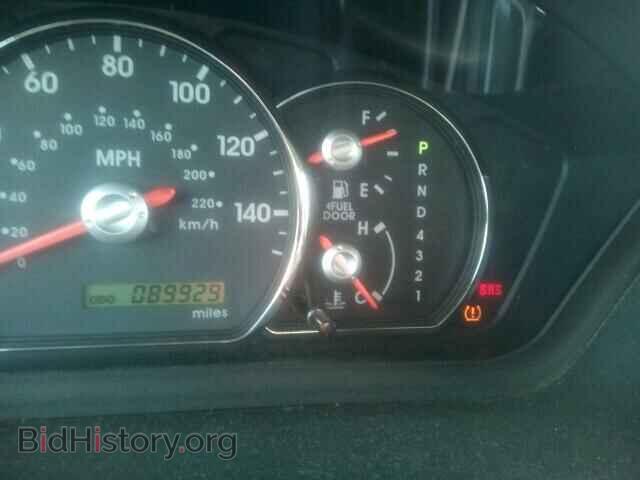 2012 MITSUBISHI GALANT - VIN: 4A32B2FF4CE018161 - Фото 8