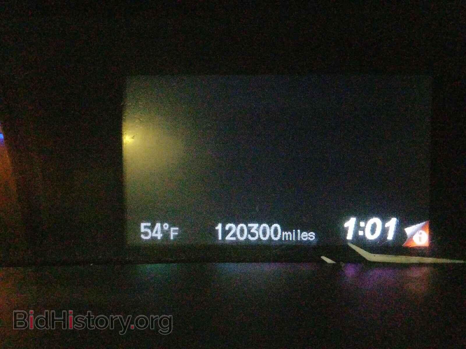 2013 HONDA CIVIC - VIN: 19XFB2F50DE221663 - Фото 8