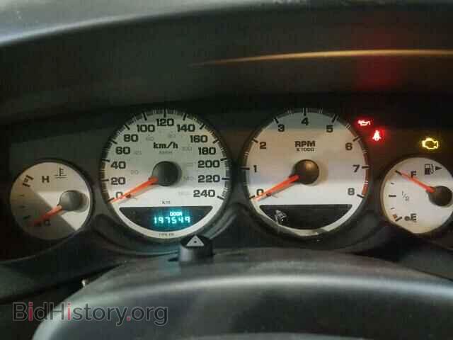 2005 DODGE NEON - VIN: 1B3ES46C45D269063 - Фото 8