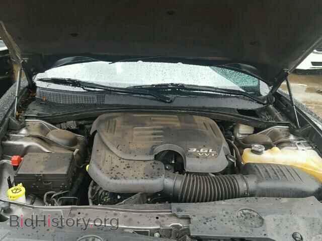 2013 DODGE CHARGER - VIN: 2C3CDXBG1DH638512 - Photo 7
