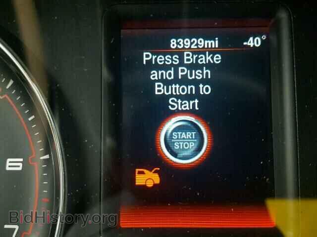 2013 DODGE CHARGER - VIN: 2C3CDXBG1DH638512 - Photo 8