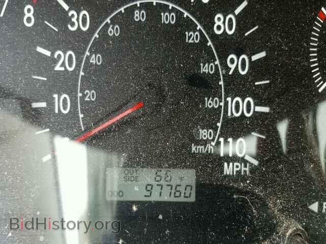 2007 TOYOTA COROLLA - VIN: 2T1BR32E77C828555 - Фото 8