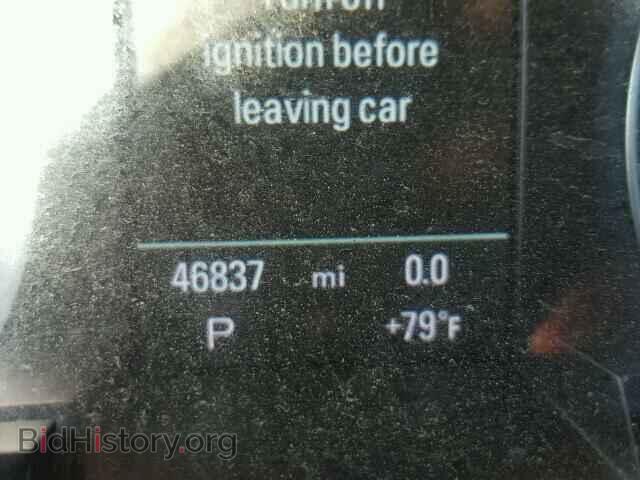 2013 AUDI A4 - VIN: WAUEFAFL6DA132513 - Photo 8