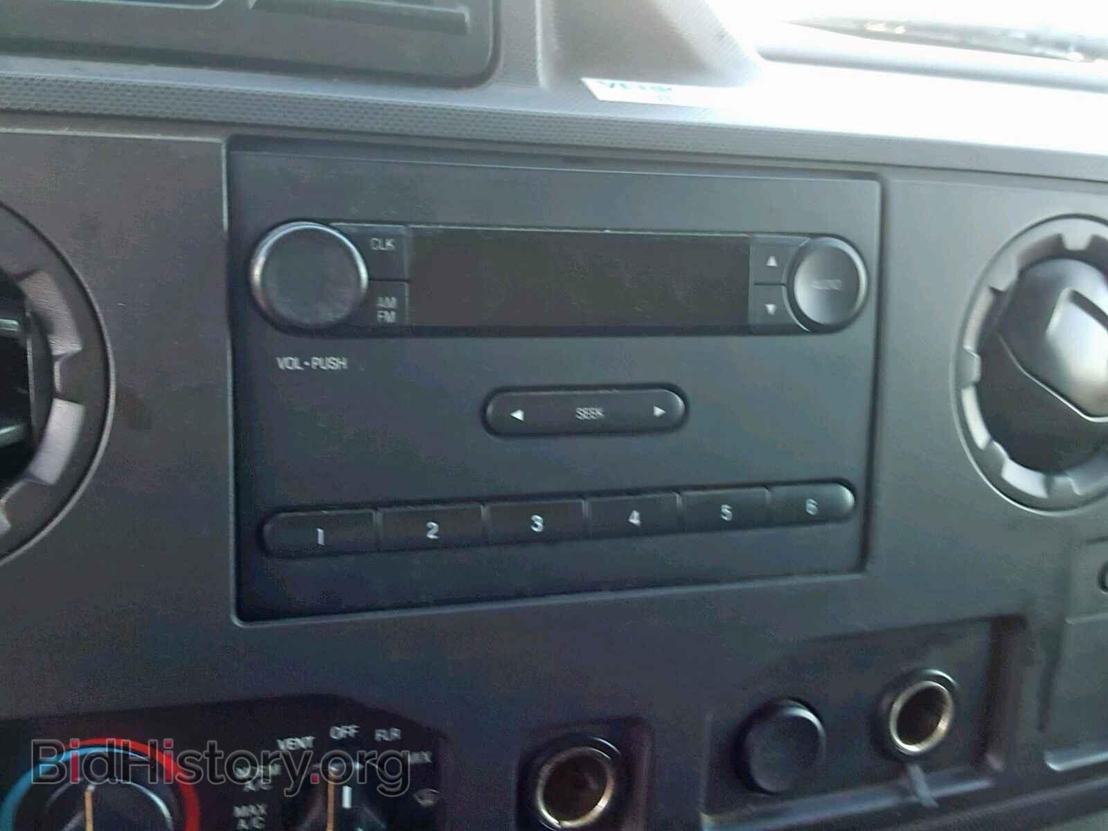 2010 FORD ECONOLINE - VIN: 1FTNE2EL5ADA19725 - Фото 9