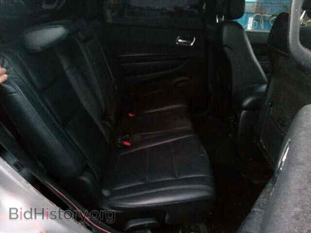 2011 DODGE DURANGO - VIN: 1D4RE4GG6BC742815 - Photo 6
