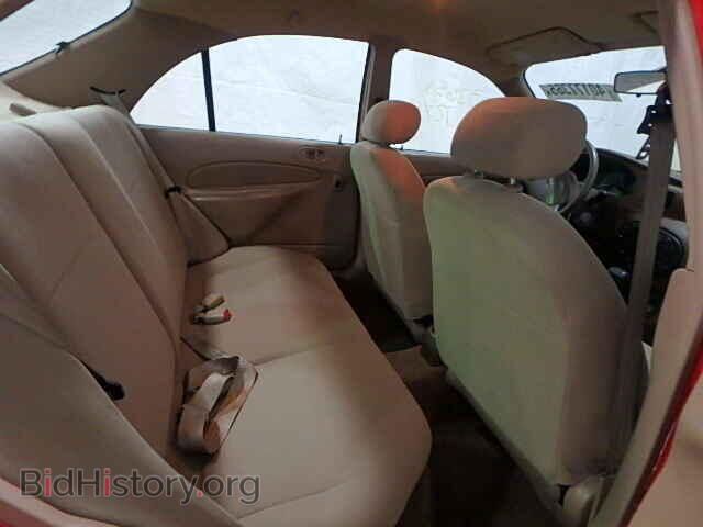 2002 FORD ESCORT - VIN: 3FAFP13P12R201970 - Фото 6