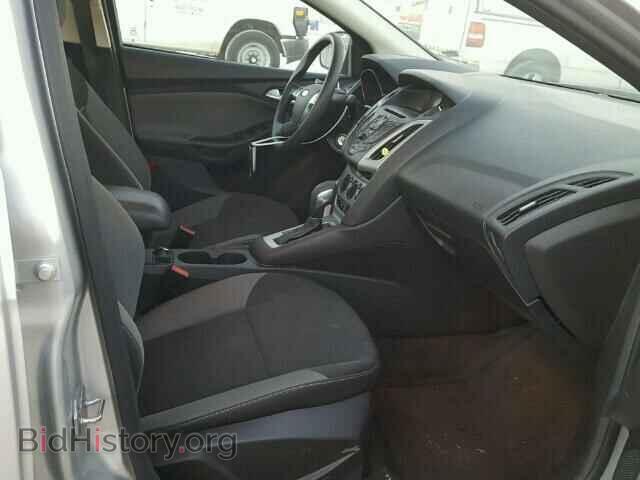 2014 FORD FOCUS - VIN: 1FADP3F20EL322866 - Photo 5