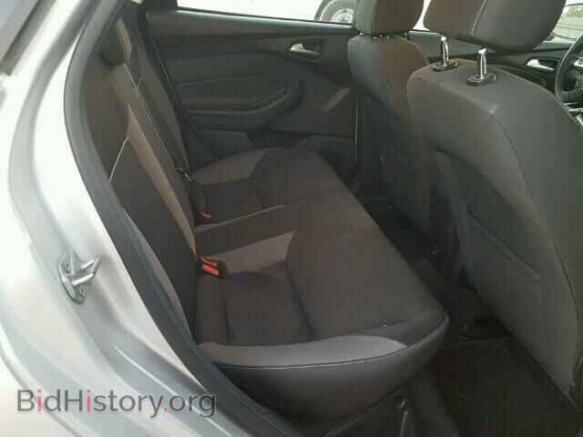 2014 FORD FOCUS - VIN: 1FADP3F20EL322866 - Photo 6