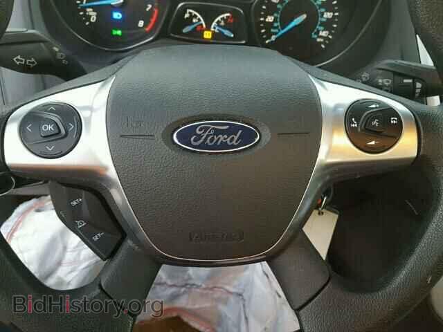 2014 FORD FOCUS - VIN: 1FADP3F20EL322866 - Photo 10