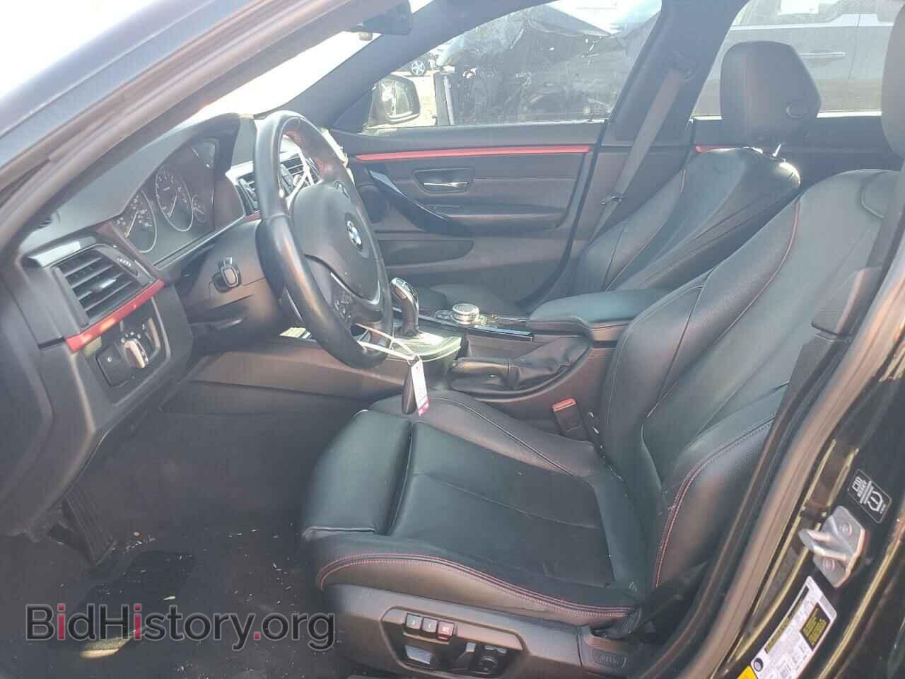 2015 BMW 4 SERIES - VIN: WBA4A9C54FGL85876 - Фото 7