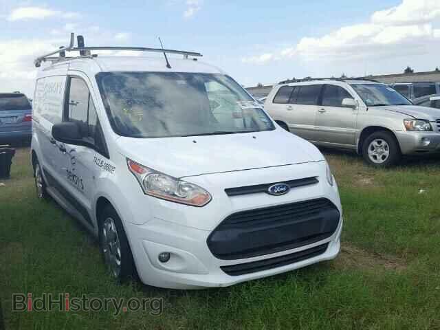 Фотография NM0LS7F74E1136053 - FORD TRANSIT CO 2014